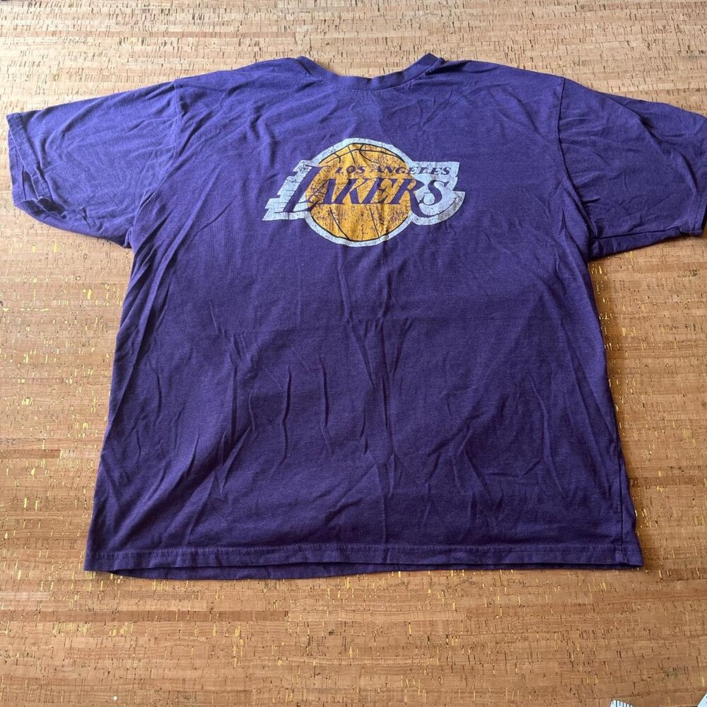 Men’s Lakers Shirt